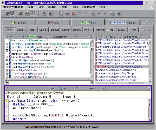 best c compiler for windows 10